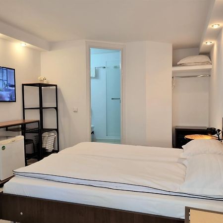 Casa Eladi Apartment Eforie Sud  Ngoại thất bức ảnh