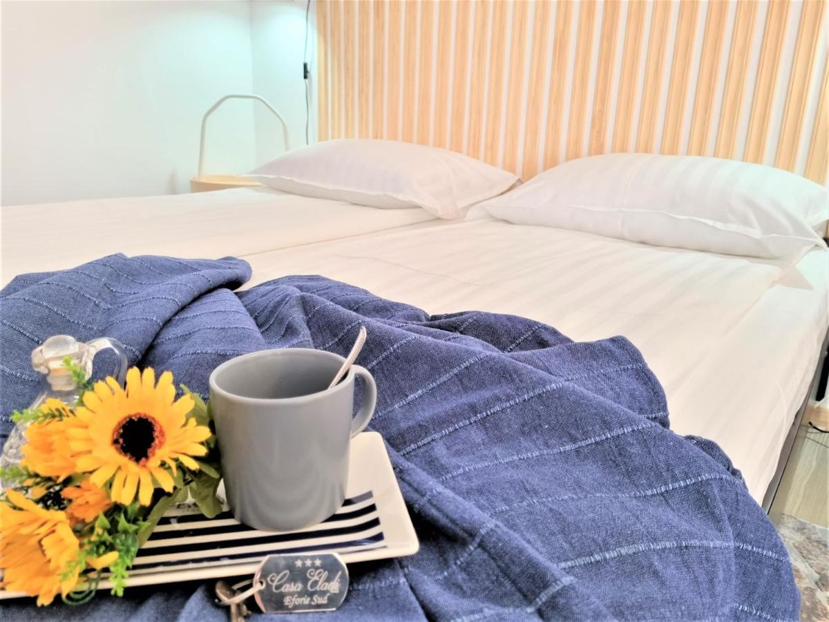 Casa Eladi Apartment Eforie Sud  Ngoại thất bức ảnh