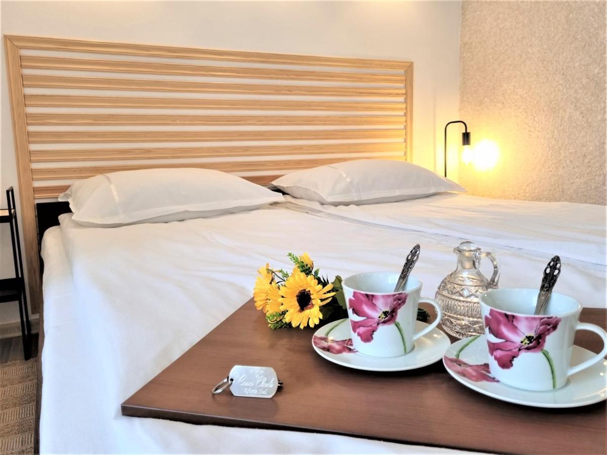 Casa Eladi Apartment Eforie Sud  Ngoại thất bức ảnh
