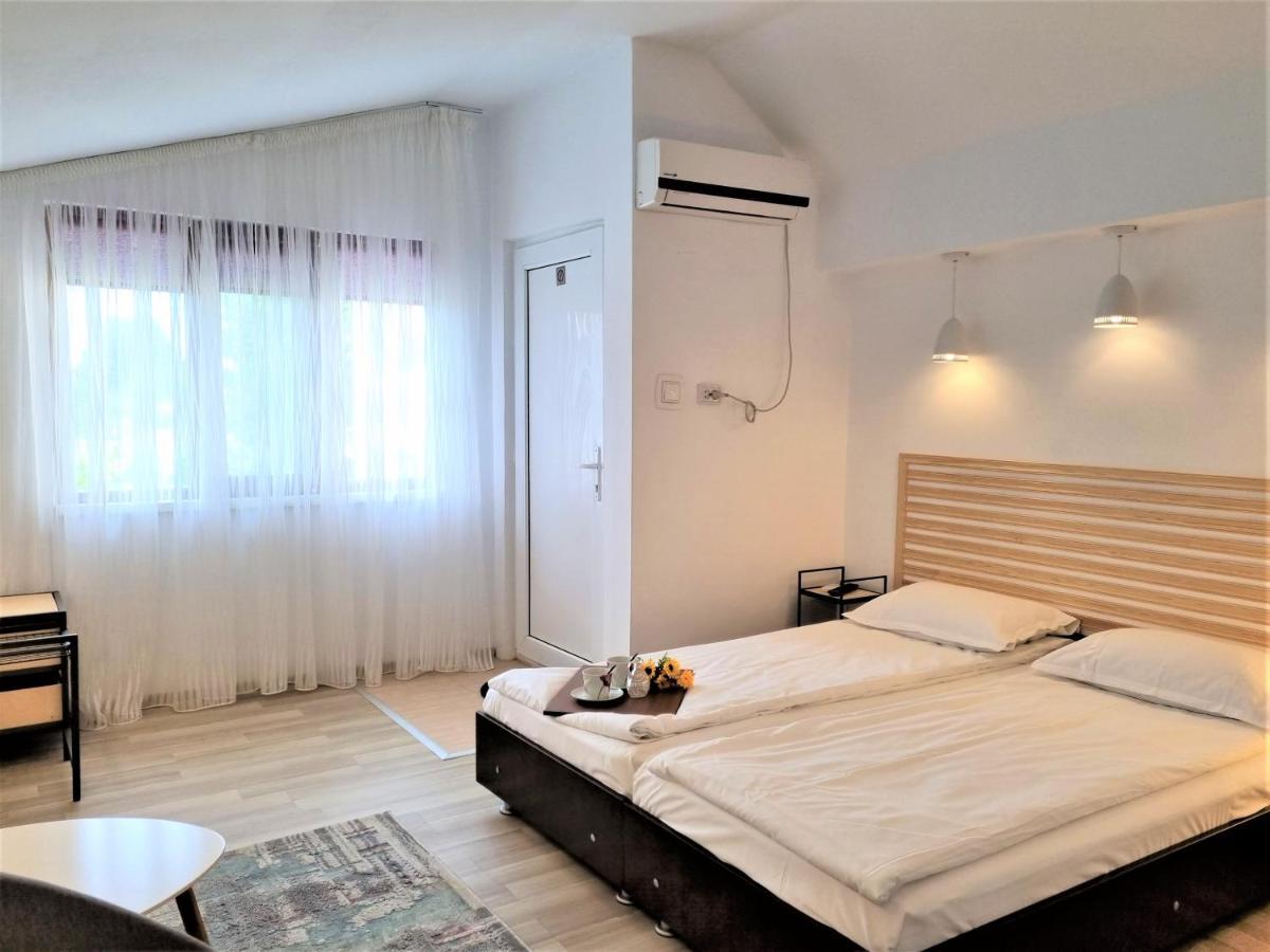 Casa Eladi Apartment Eforie Sud  Ngoại thất bức ảnh