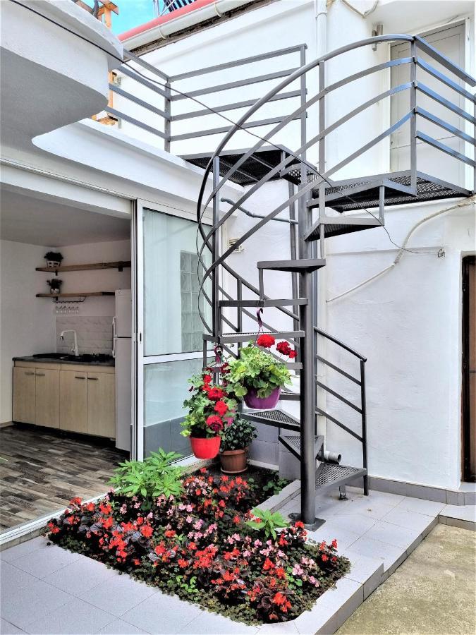 Casa Eladi Apartment Eforie Sud  Ngoại thất bức ảnh