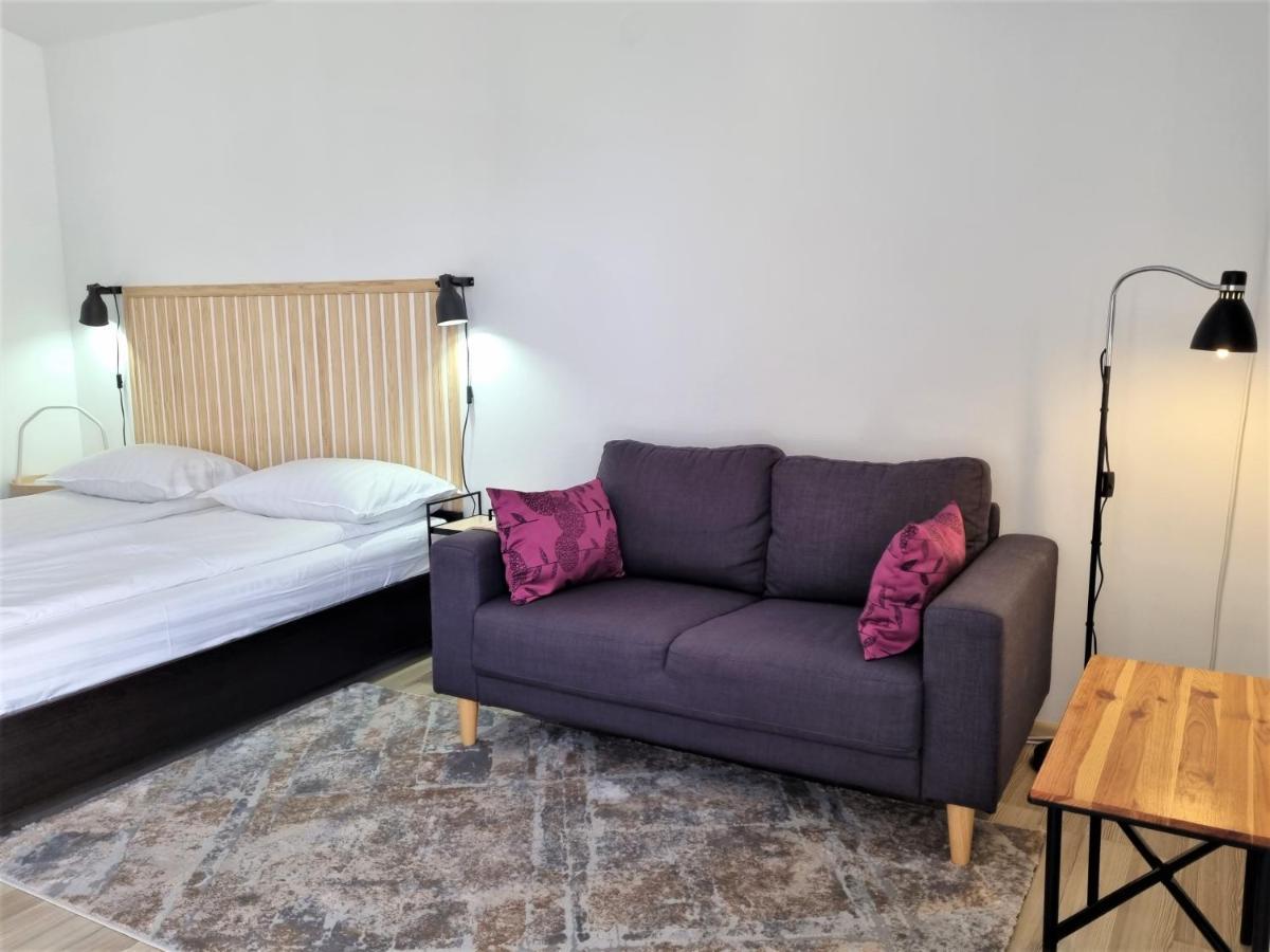 Casa Eladi Apartment Eforie Sud  Ngoại thất bức ảnh