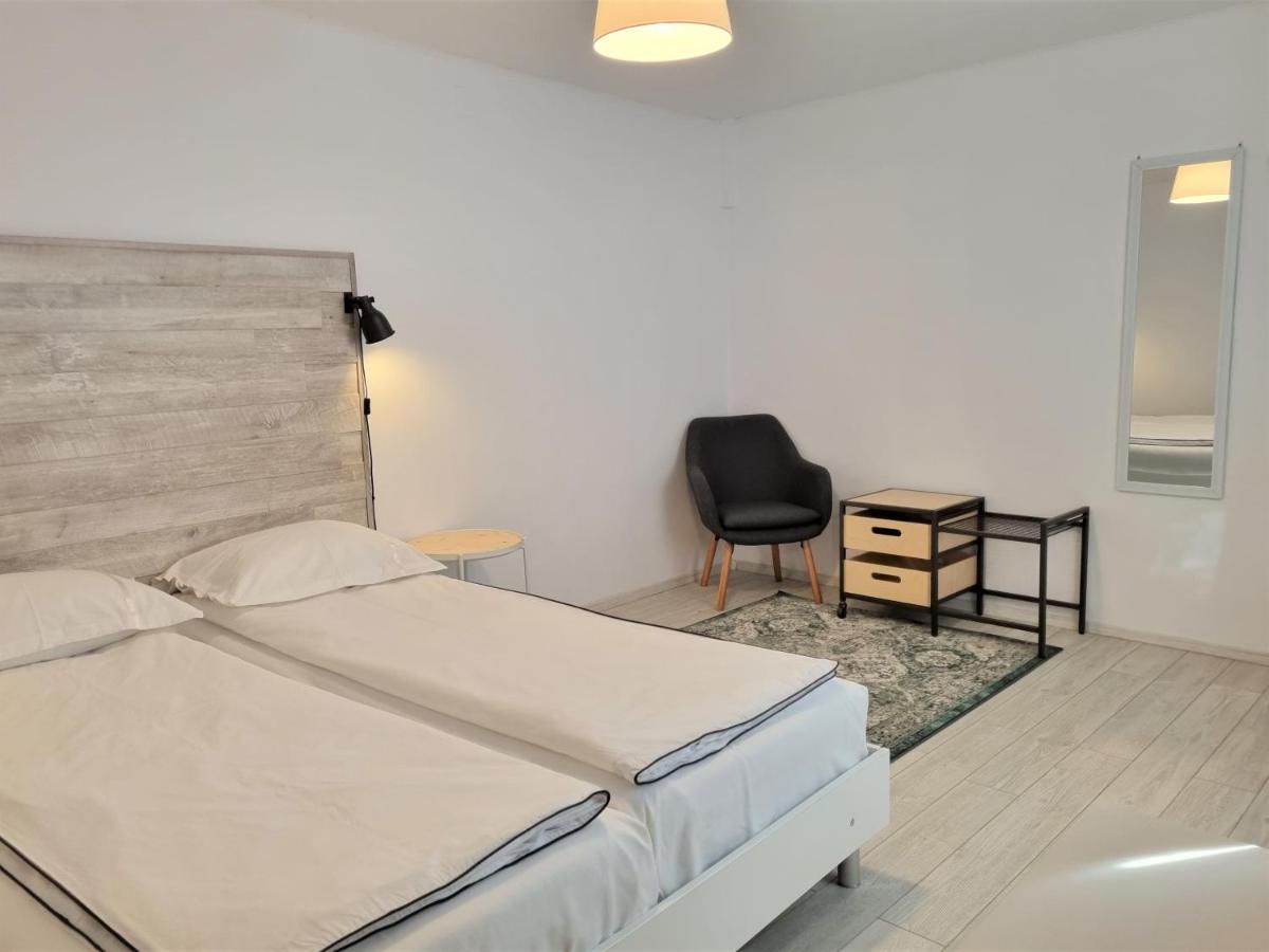 Casa Eladi Apartment Eforie Sud  Ngoại thất bức ảnh