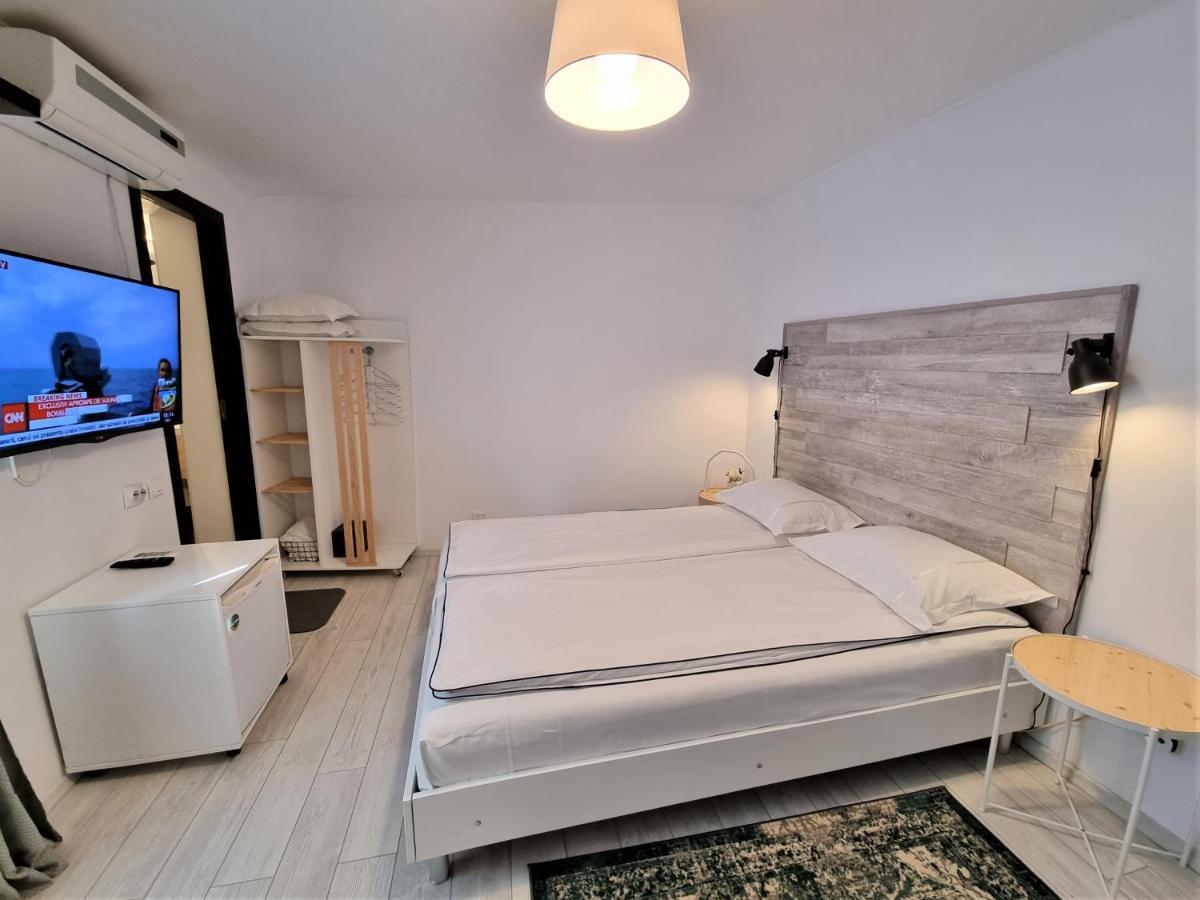 Casa Eladi Apartment Eforie Sud  Ngoại thất bức ảnh