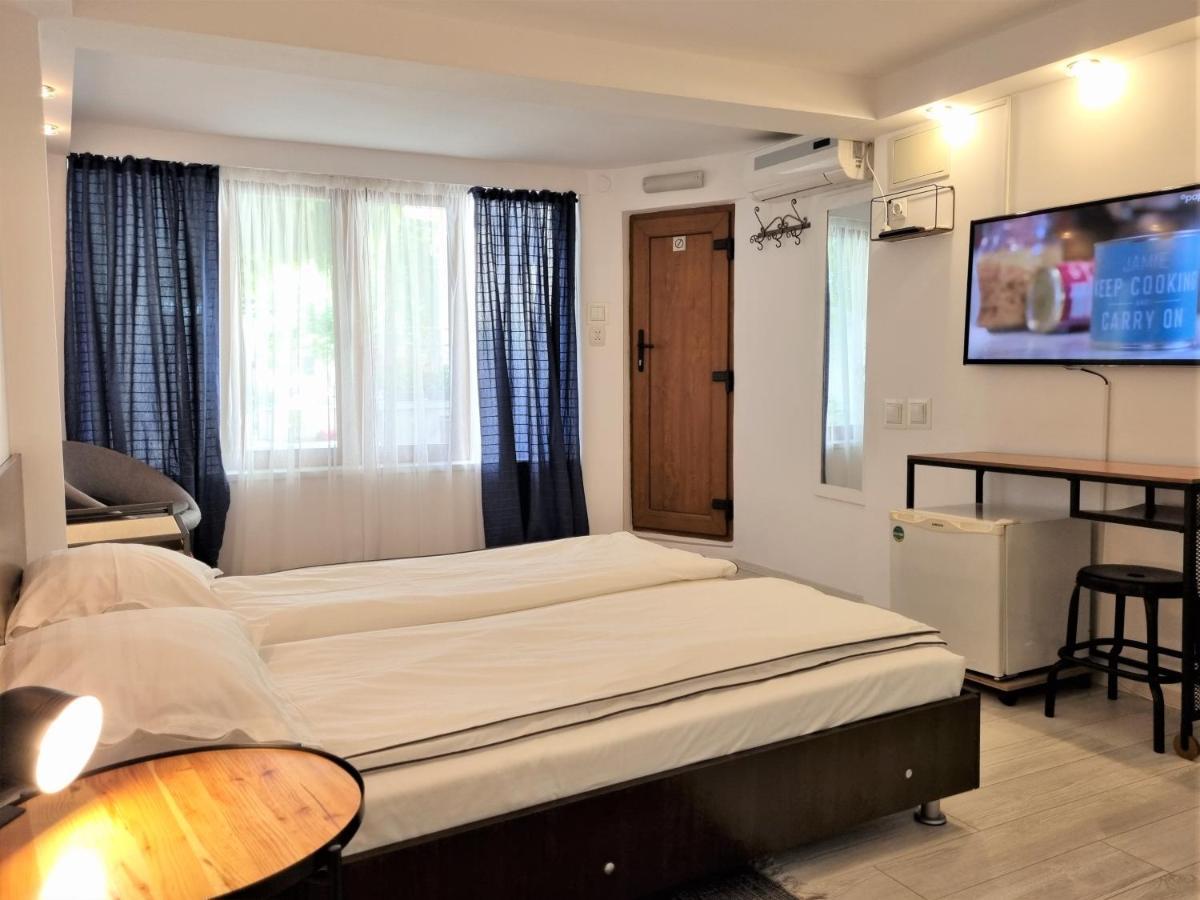 Casa Eladi Apartment Eforie Sud  Phòng bức ảnh