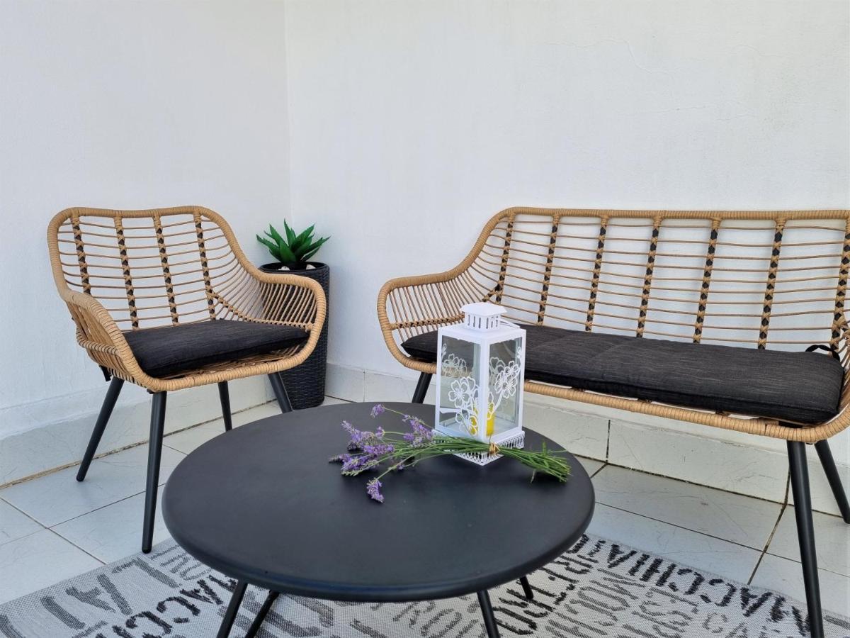 Casa Eladi Apartment Eforie Sud  Ngoại thất bức ảnh