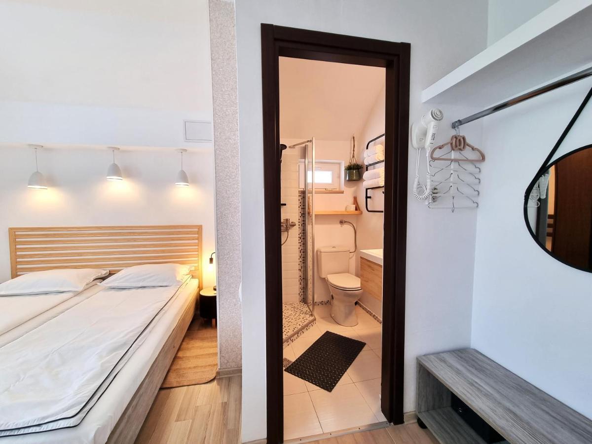Casa Eladi Apartment Eforie Sud  Ngoại thất bức ảnh
