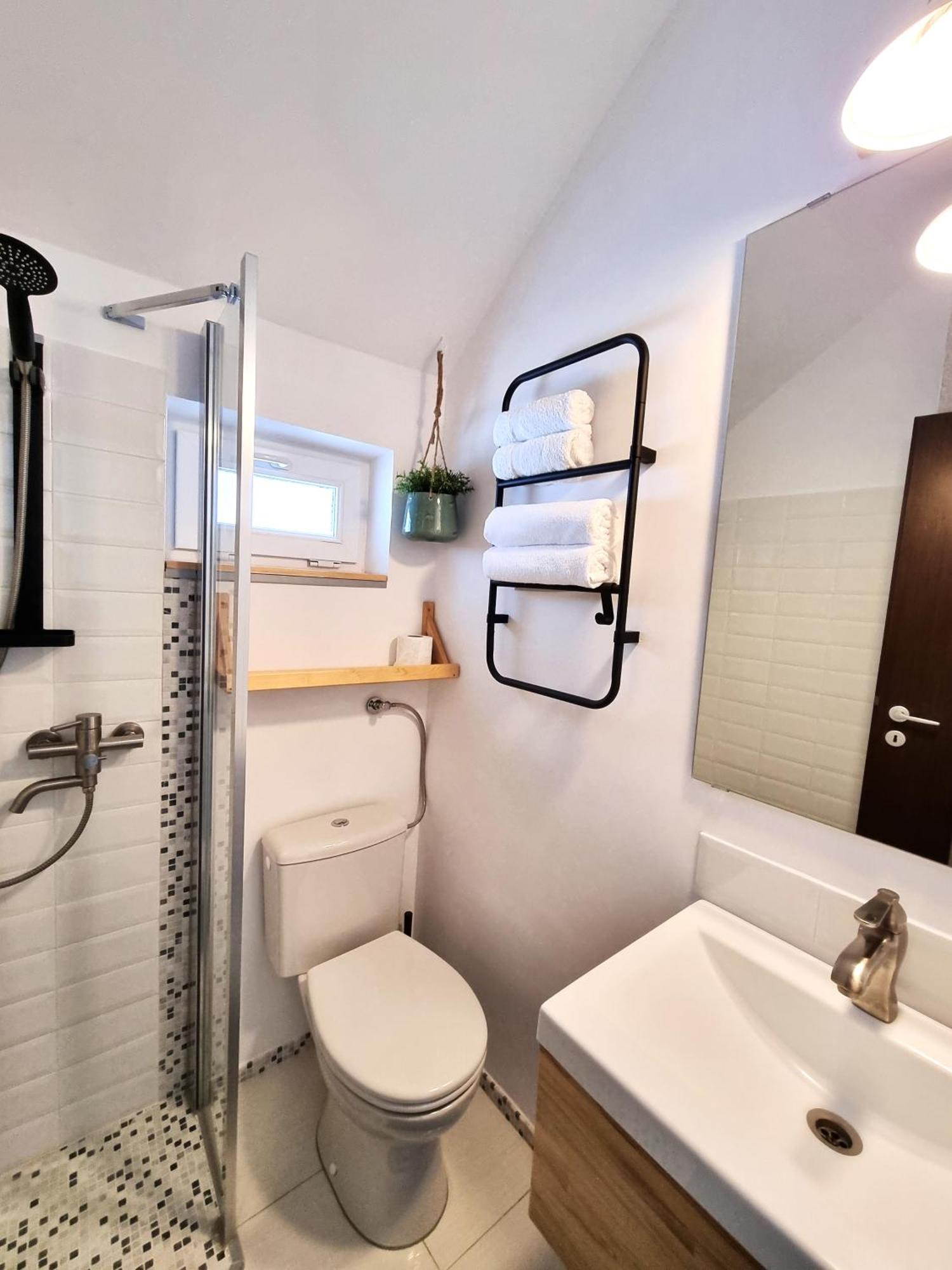 Casa Eladi Apartment Eforie Sud  Phòng bức ảnh