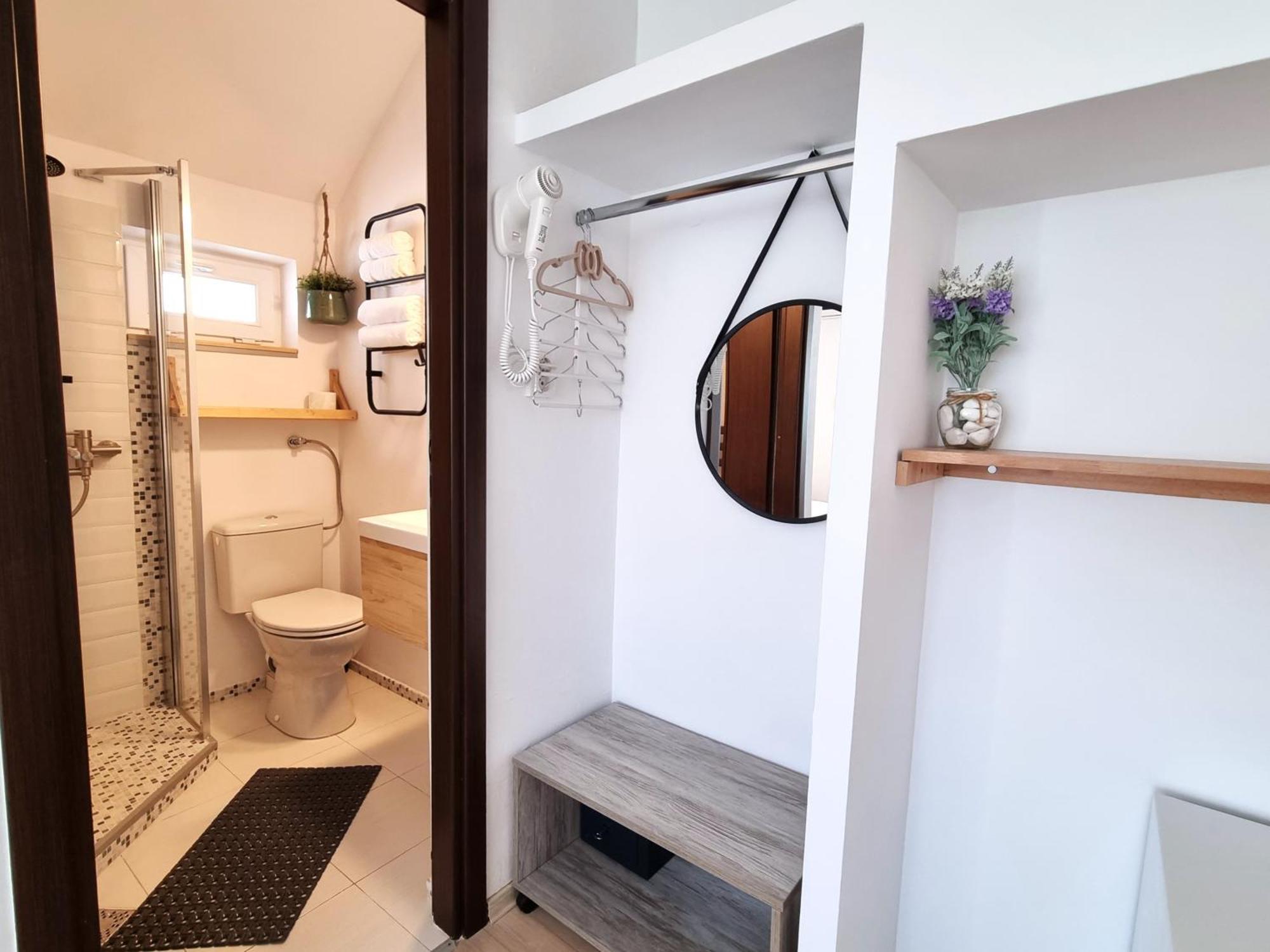 Casa Eladi Apartment Eforie Sud  Phòng bức ảnh