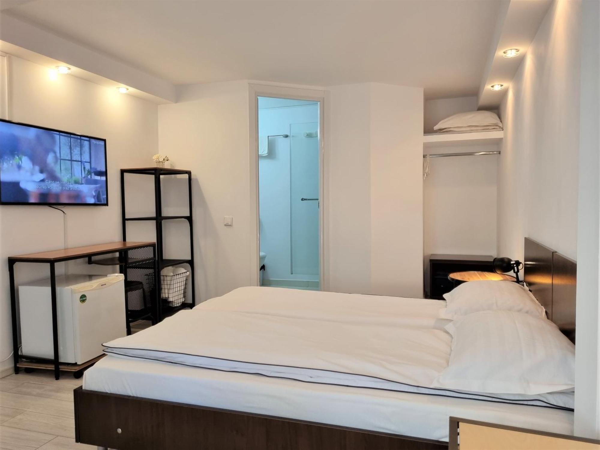 Casa Eladi Apartment Eforie Sud  Ngoại thất bức ảnh