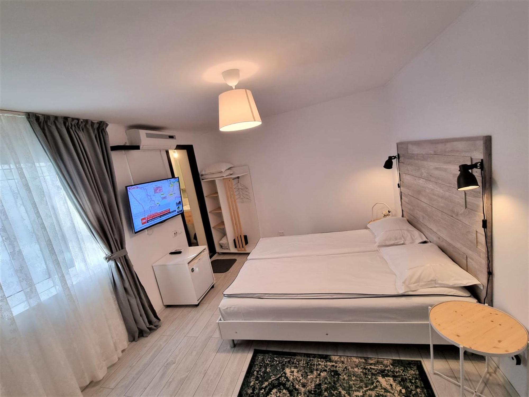 Casa Eladi Apartment Eforie Sud  Phòng bức ảnh