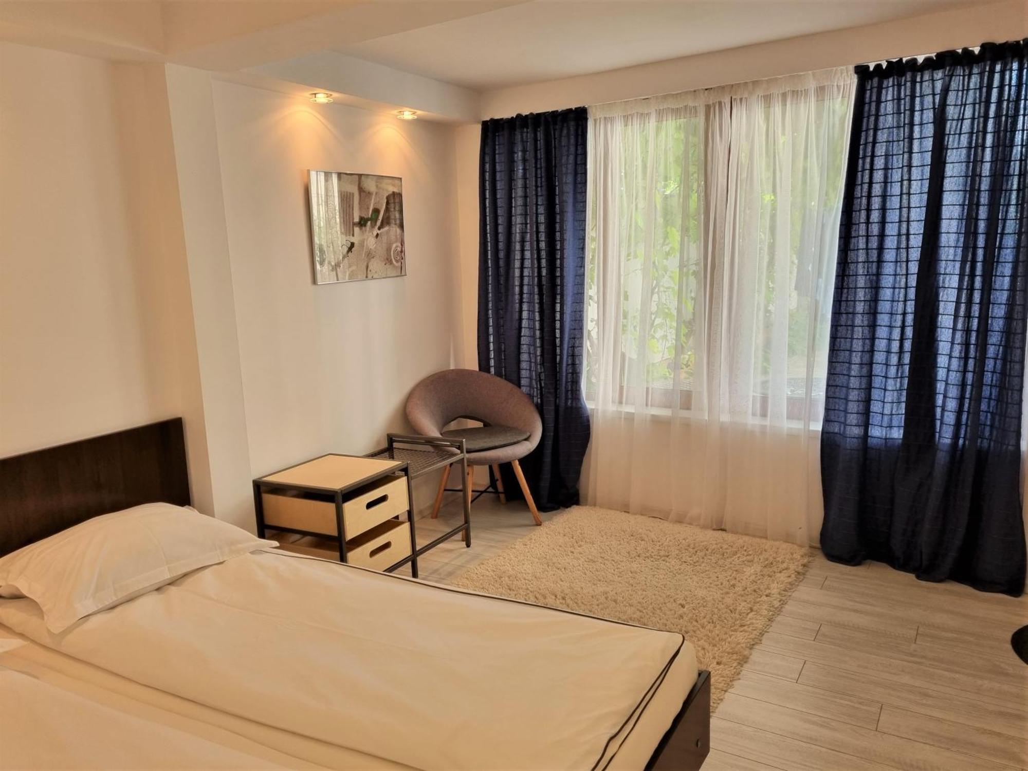 Casa Eladi Apartment Eforie Sud  Phòng bức ảnh