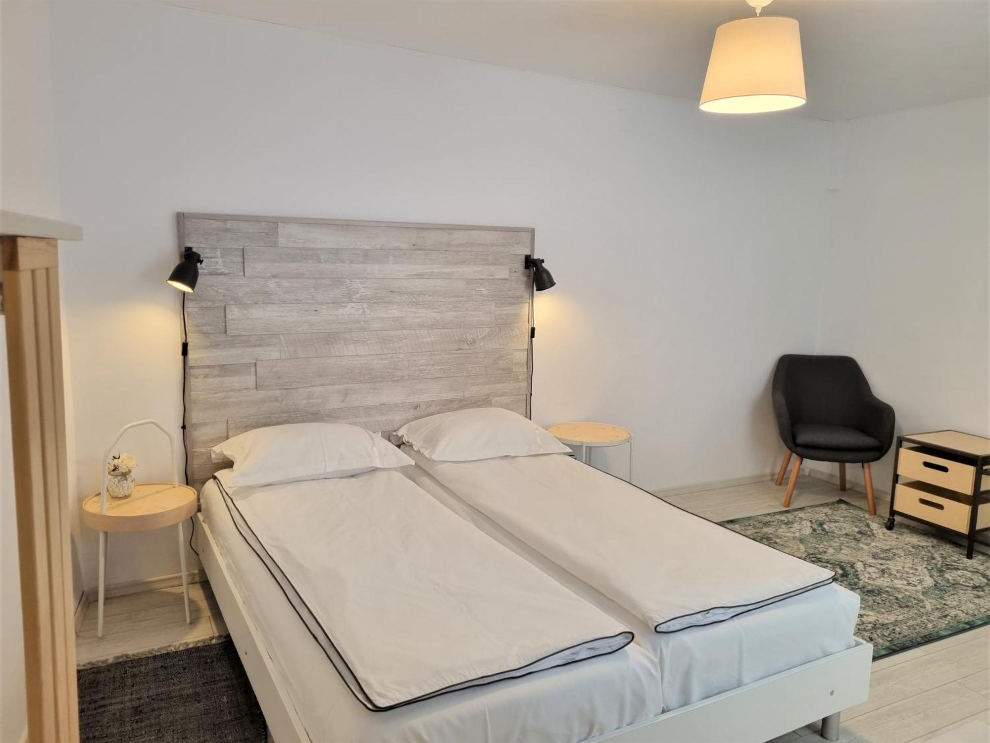 Casa Eladi Apartment Eforie Sud  Phòng bức ảnh
