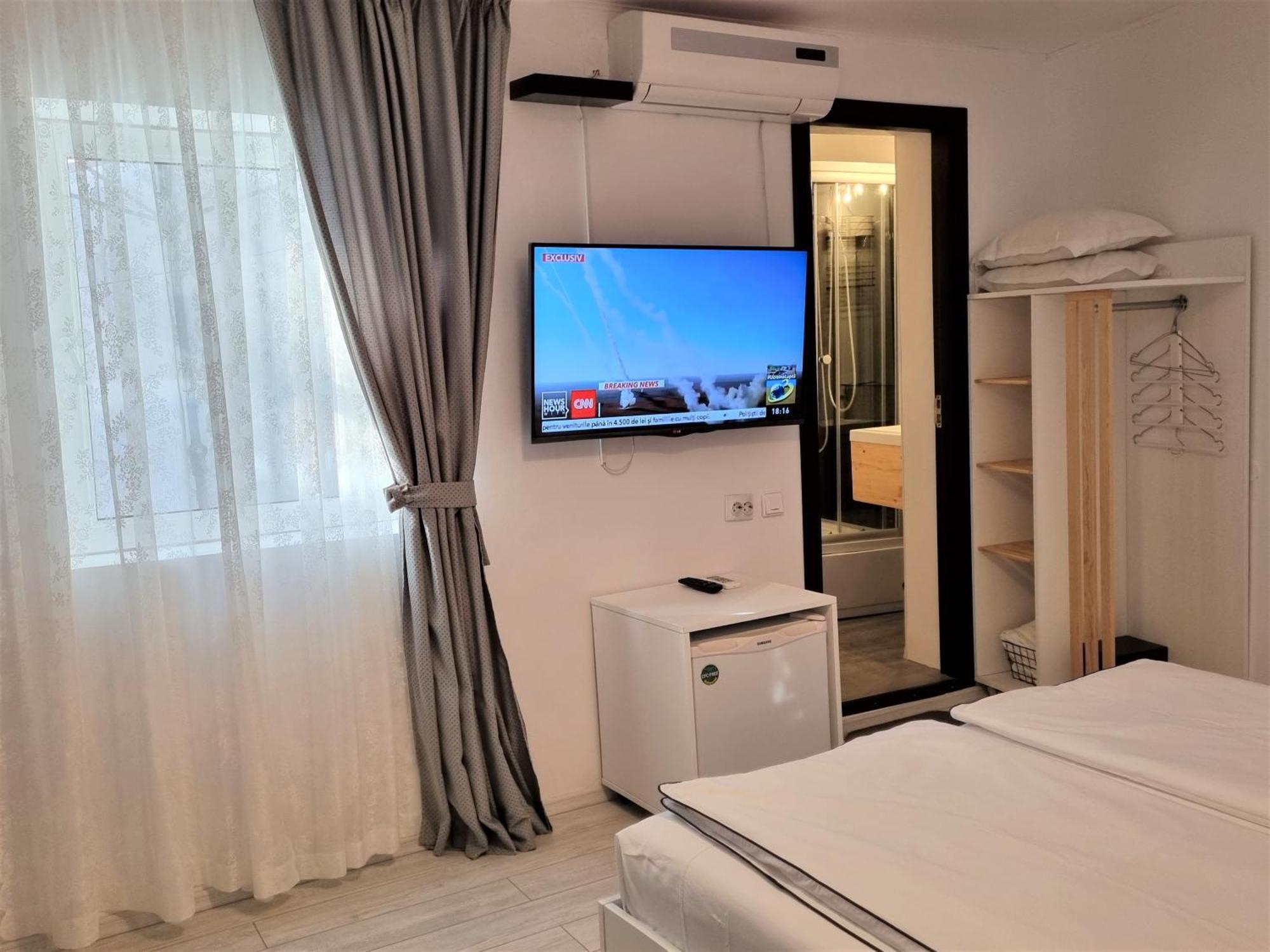 Casa Eladi Apartment Eforie Sud  Phòng bức ảnh