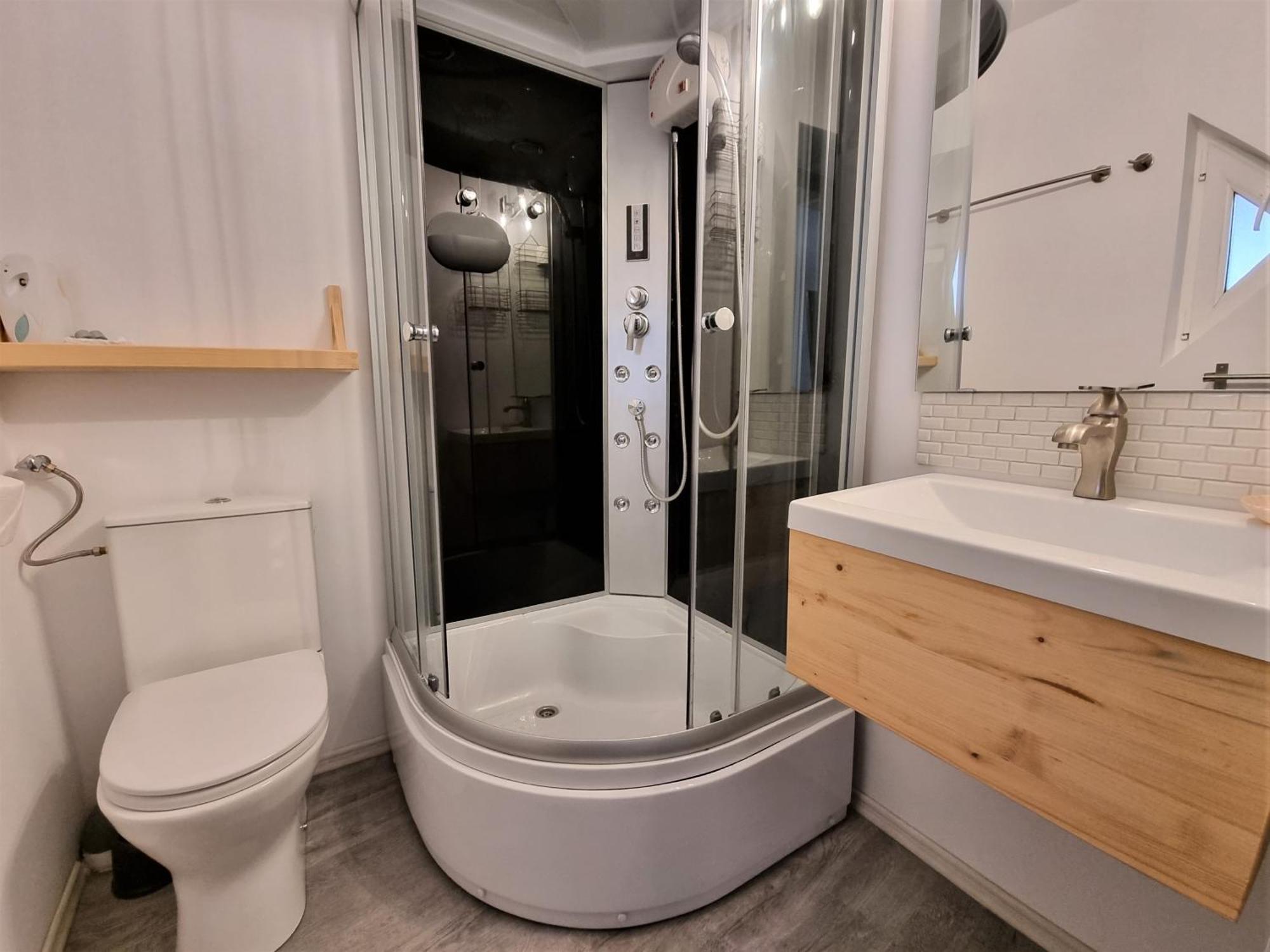 Casa Eladi Apartment Eforie Sud  Phòng bức ảnh