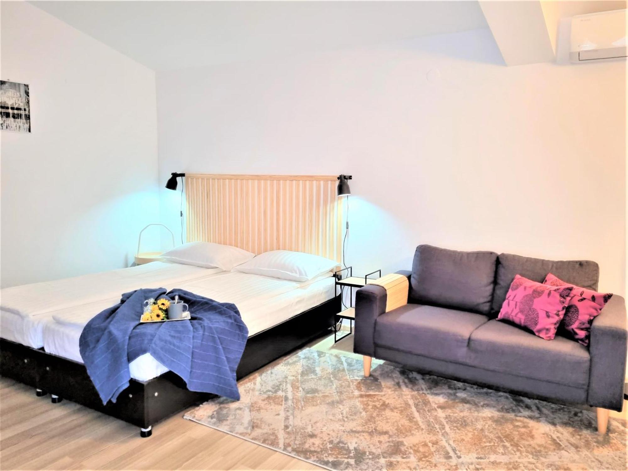Casa Eladi Apartment Eforie Sud  Ngoại thất bức ảnh