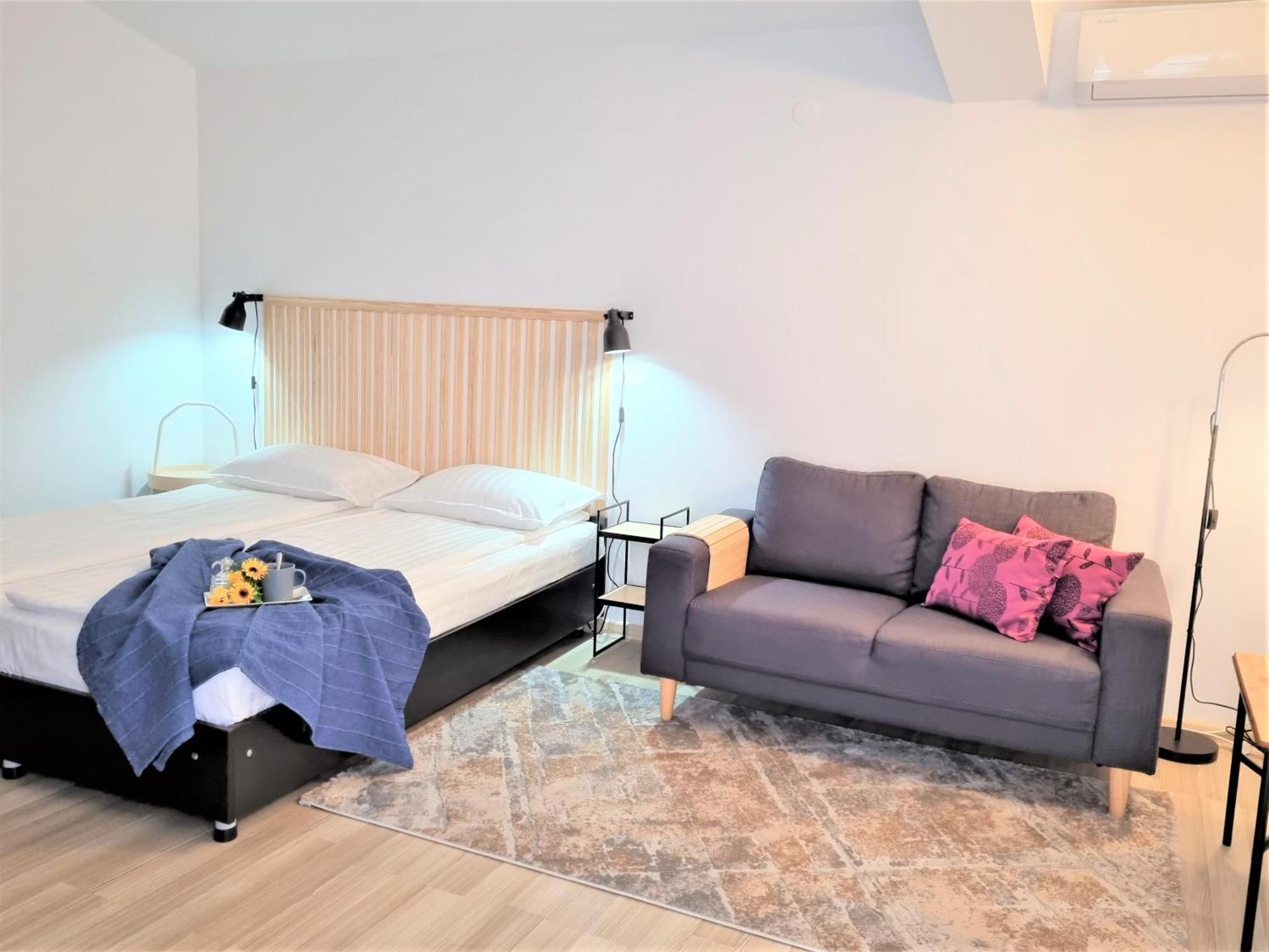 Casa Eladi Apartment Eforie Sud  Ngoại thất bức ảnh
