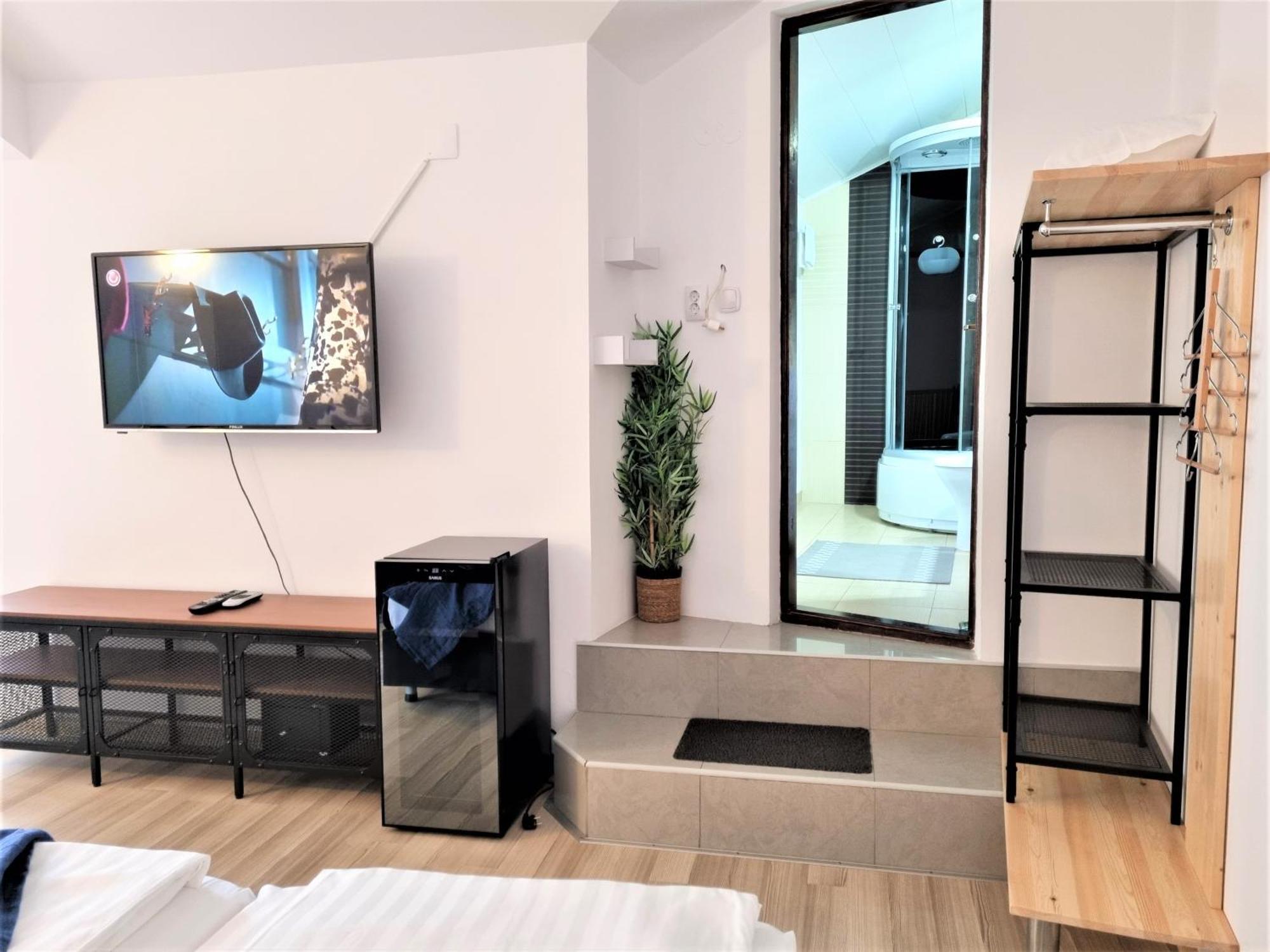 Casa Eladi Apartment Eforie Sud  Ngoại thất bức ảnh
