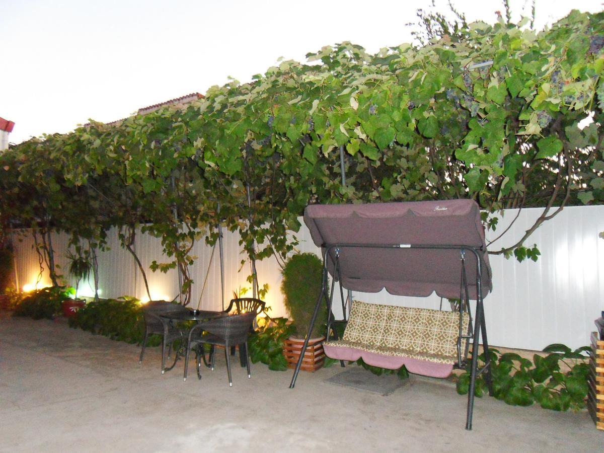Casa Eladi Apartment Eforie Sud  Ngoại thất bức ảnh
